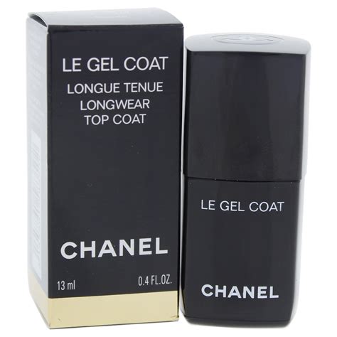 chanel le gel coat review|chanel's nail polish reviews.